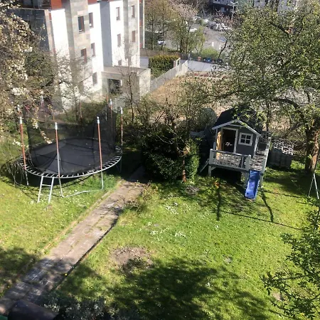 Apartamento Redlowskie Klify