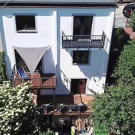 Redlowskie Klify Apartamento