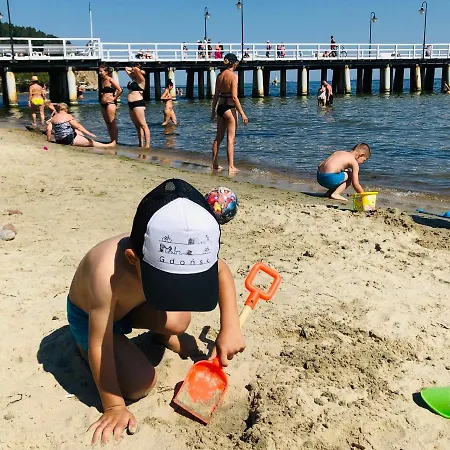 Redlowskie Klify * Gdynia