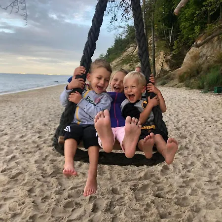 Apartamento Redlowskie Klify Gdynia