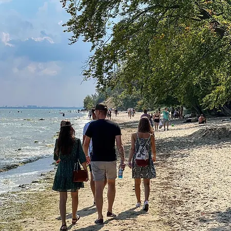 Apartamento Redlowskie Klify *