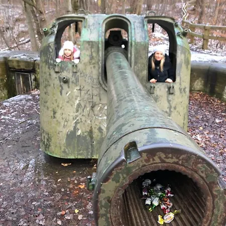 Redlowskie Klify Apartamento