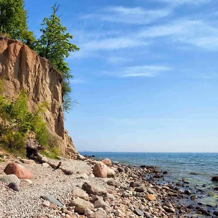 Apartamento Redlowskie Klify