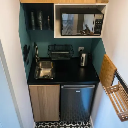 Apartment Redlowskie Klify *