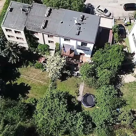 Redlowskie Klify Apartamento Gdynia