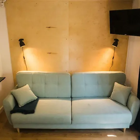 Apartamento Redlowskie Klify