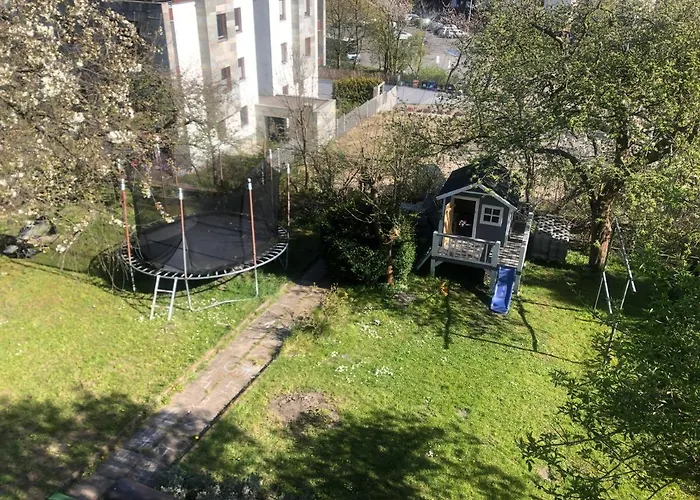 Apartamento Redlowskie Klify