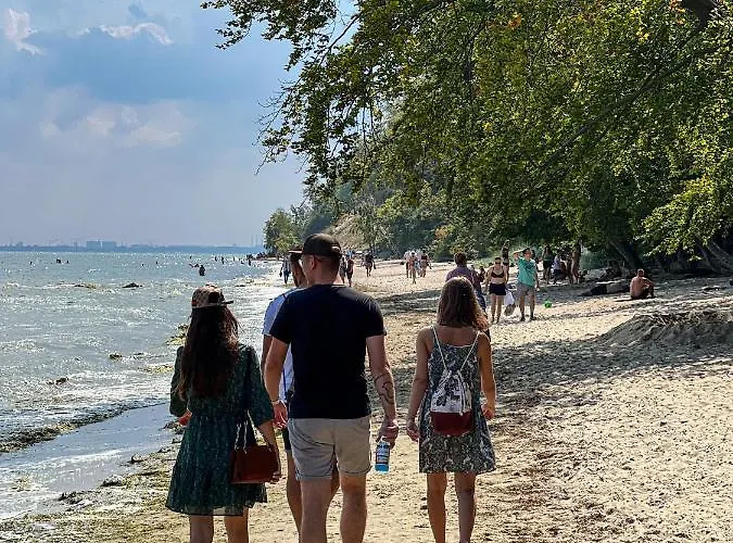 Apartamento Redlowskie Klify *