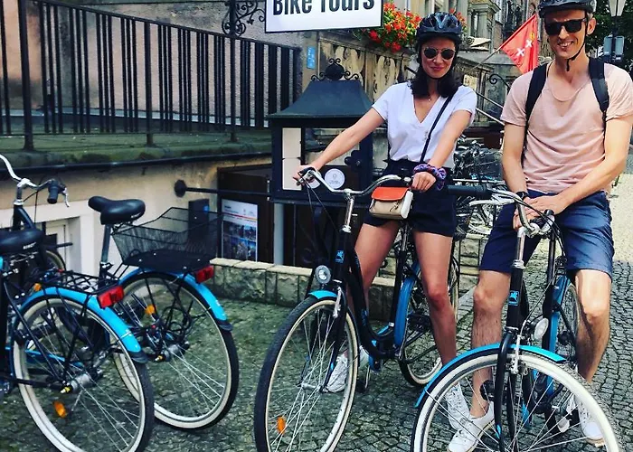 Redlowskie Klify Apartamento