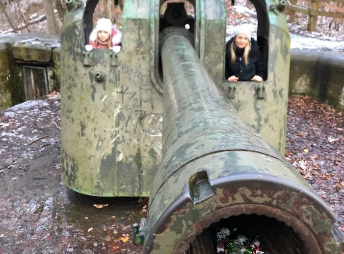 Redlowskie Klify Apartamento