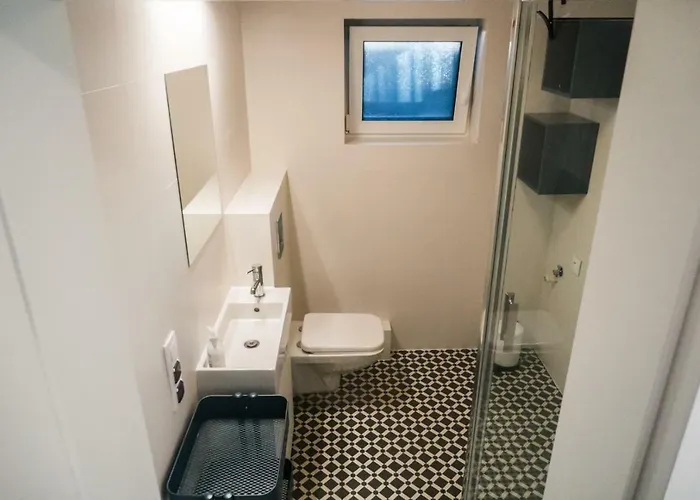 Redlowskie Klify Apartamento