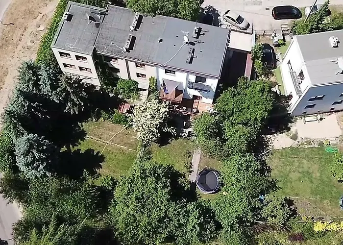 Redlowskie Klify Apartamento Gdynia