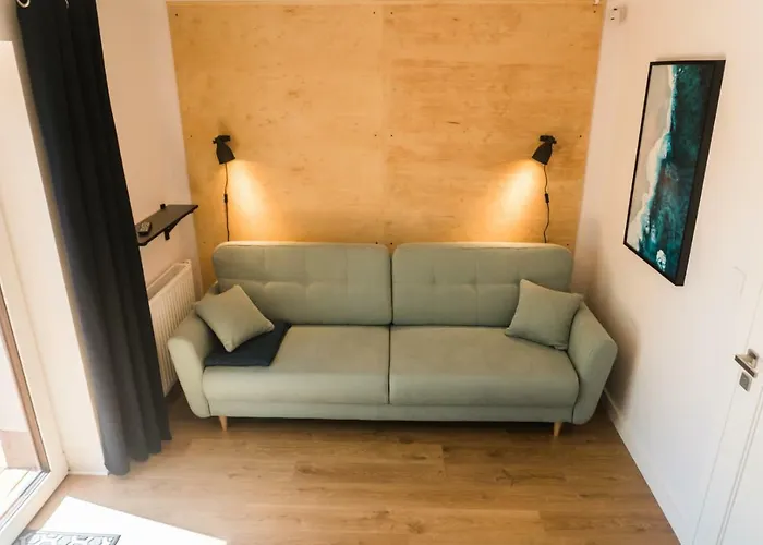 Redlowskie Klify Apartamento *